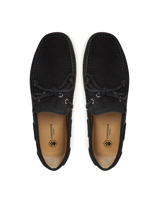 Lumberjack Mocasines Lumberjack Drive LJ-SM81802-002-A01-CC026 Azul