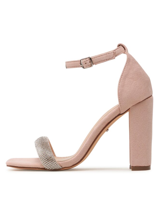 DeeZee Sandales DeeZee KK5894-69 Rozā