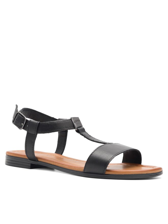 Lasocki Sandalen Lasocki RST-ARENA-07 Schwarz