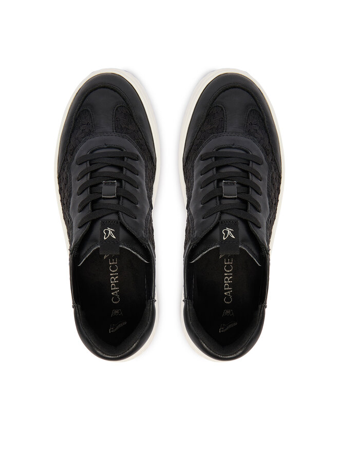 Caprice Sneakers Caprice 9-23708-46 Schwarz