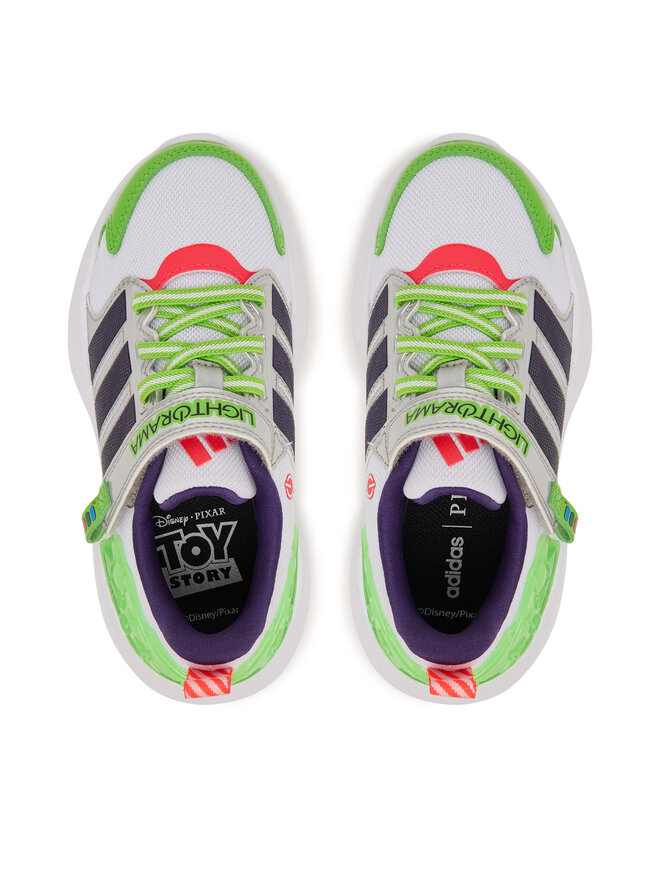 adidas Sneakers adidas Adidas Pixar Toy Story Lightorama Runner Shoes Children KI6603 Bunt