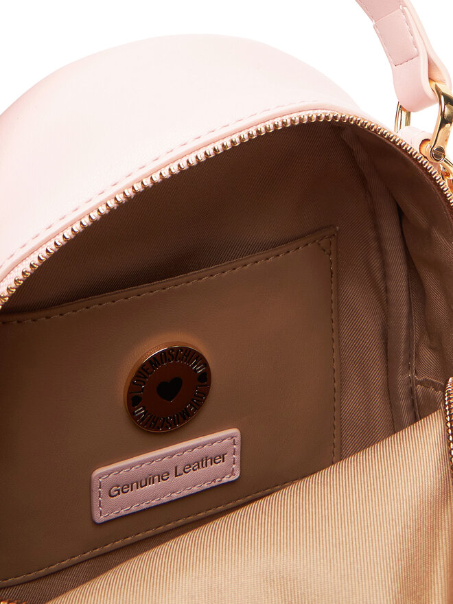 LOVE MOSCHINO Раница LOVE MOSCHINO JC4304PP0MK1260A Розов