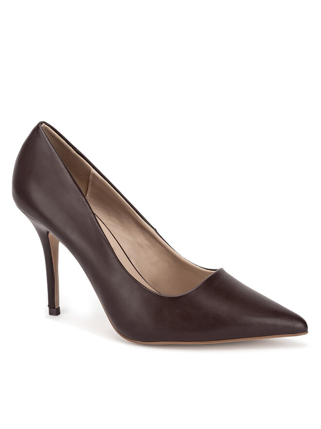 Jenny Fairy High Heels Jenny Fairy WFA3005-1 Braun