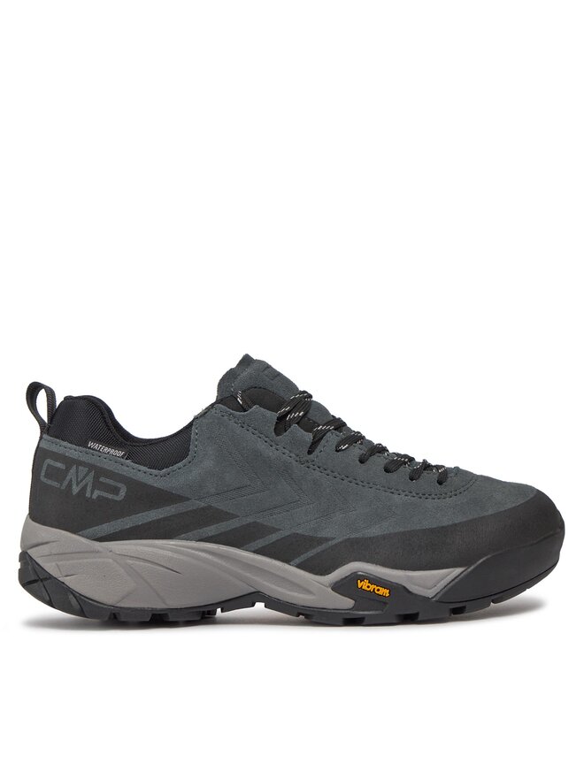CMP Bakancs CMP Mintaka Wp Trekking Shoes 3Q19587 Szürke