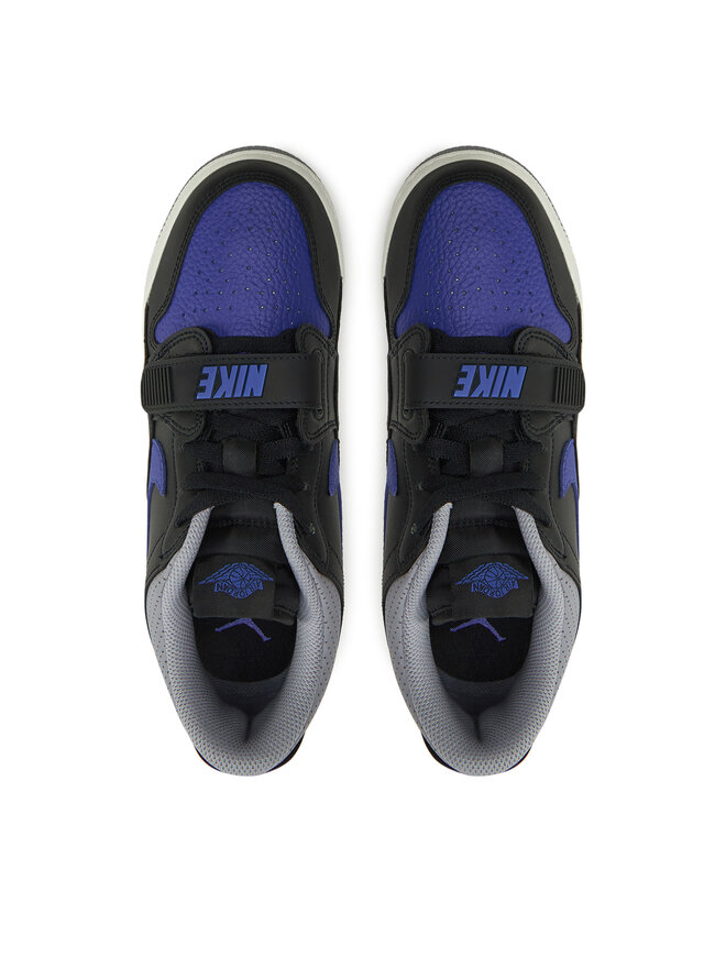 Nike Сникърси Nike Air Jordan Legacy 312 Low (GS) CD9054 041 Черен