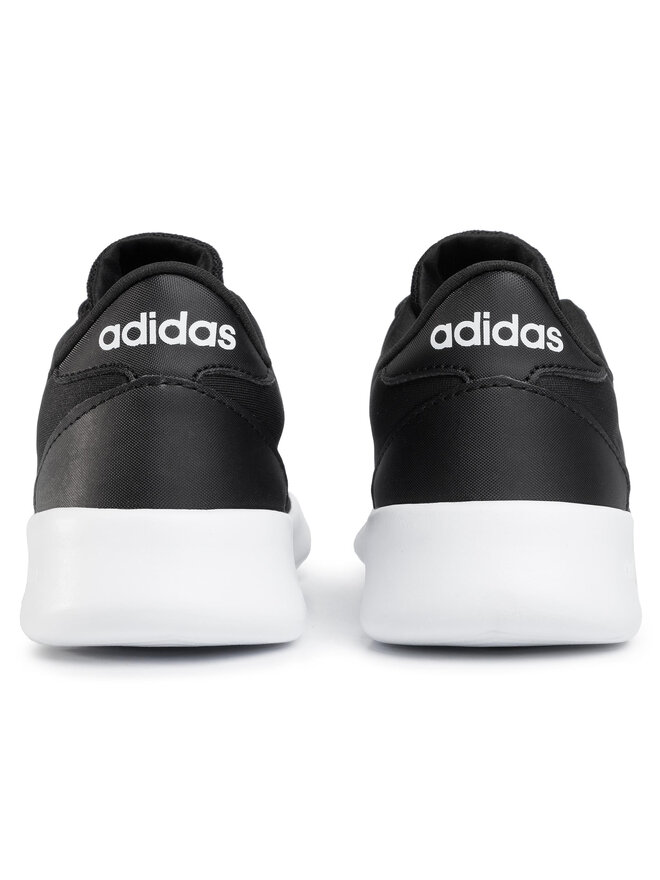 Sn keri adidas Qt Racer DB0275 Melns eapavi.lv