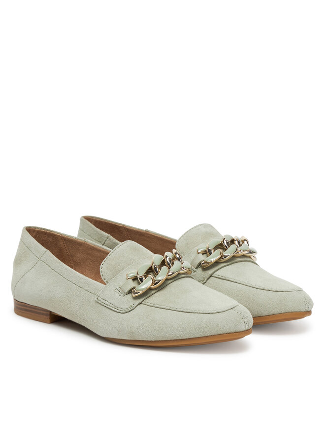 s.Oliver Loaferke s.Oliver 5-24206-42 Siva