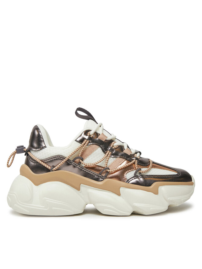 Steve Madden Αθλητικά Steve Madden Spectator SM11002961 Λευκό