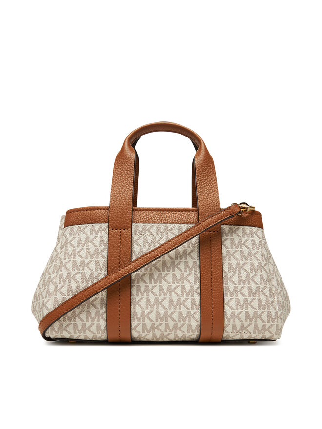 MICHAEL Michael Kors Táska MICHAEL Michael Kors Romee  32T5G1ZC1B Bézs