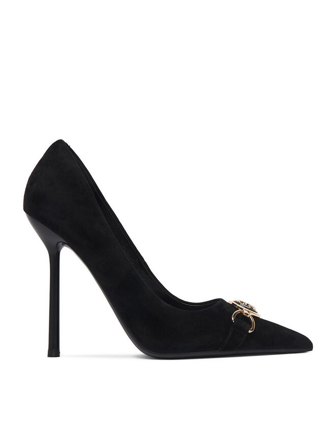 Eva Minge High Heels Eva Minge EO-LILA-1677-13-3S Schwarz