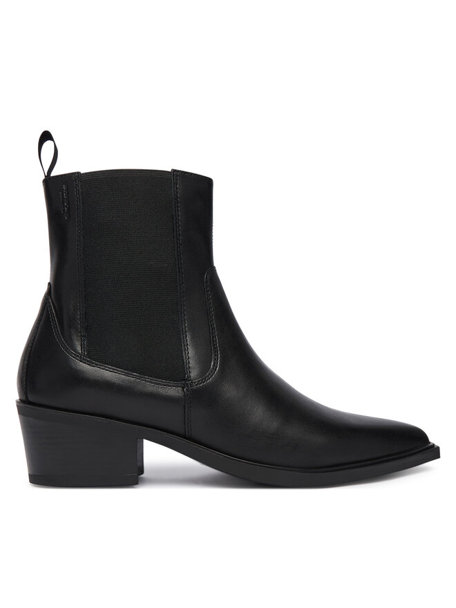 Vagabond Shoemakers Klassische Stiefeletten Vagabond Shoemakers Kelsey 5810-201-20 Schwarz