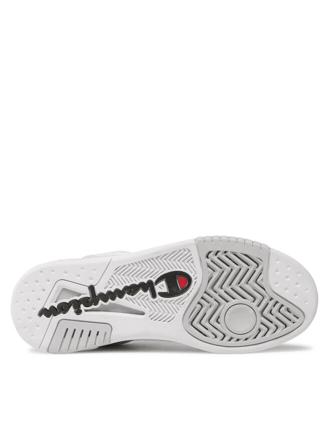 Champion Sneakersy Champion 3on3 Low S21995-CHA-WW001 Šedá
