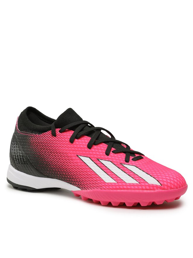 Scarpe da calcio adidas rosa top