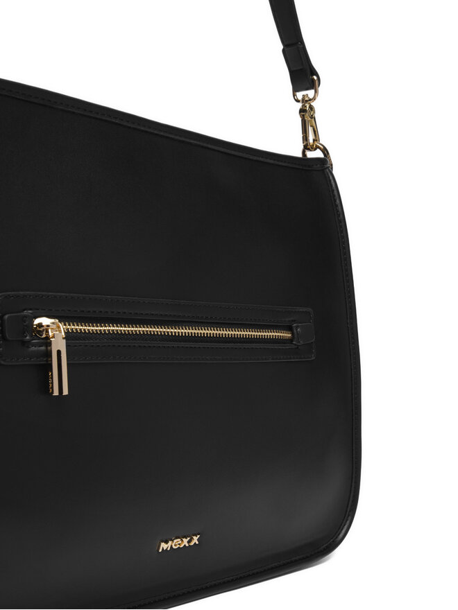 MEXX Handtasche MEXX CEO-MEXX-S-003-10 Schwarz