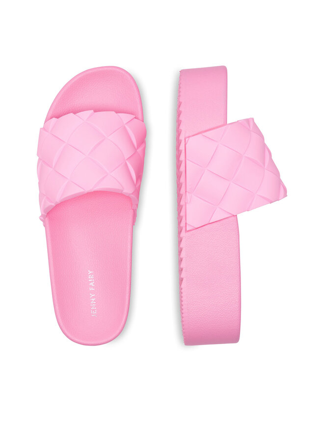 Jenny Fairy Ciabatte Jenny Fairy WFA2750-1 Rosa