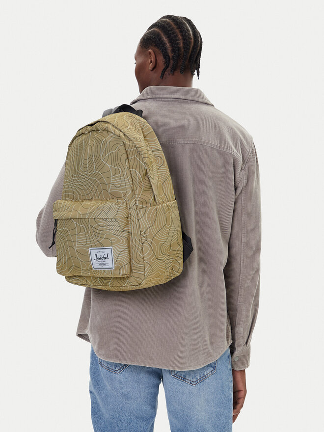 Herschel Mochila Herschel Herschel Classic™ XL Backpack 11380-06170 Beis