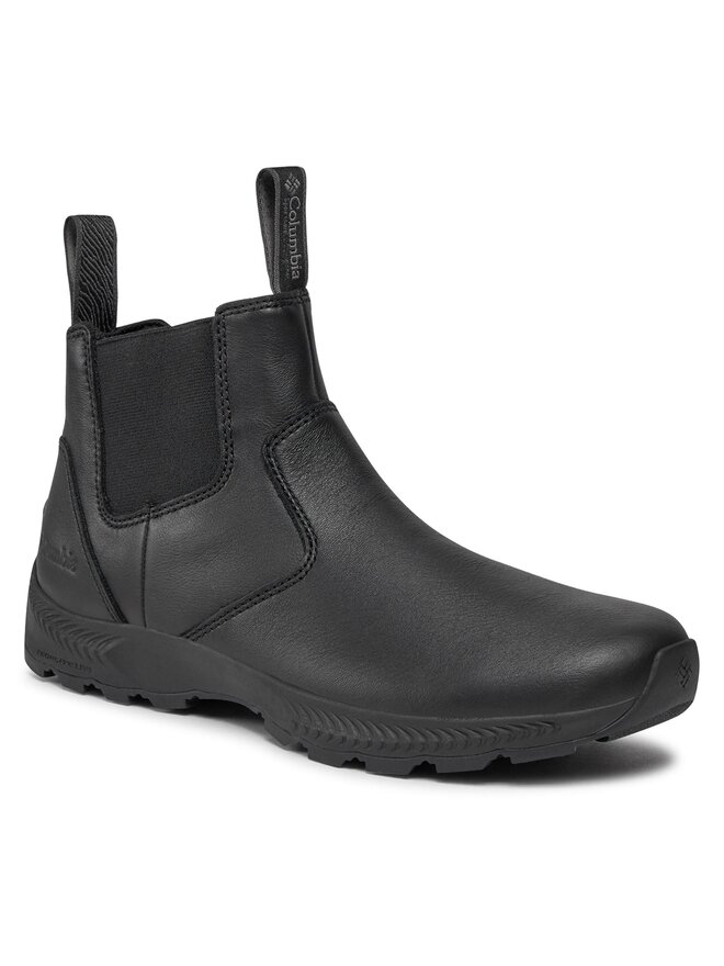 Columbia Botines Chelsea Columbia Landroamer™ Scout 2044471 Negro