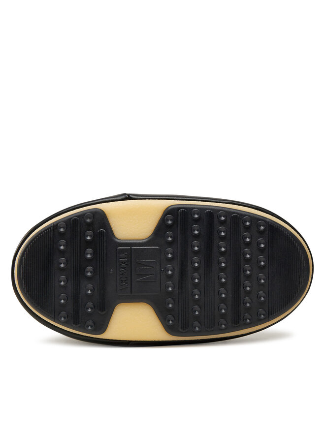Moon Boot Cizme de zăpadă Moon Boot Mb Icon Nylon 80D1400440 Negru