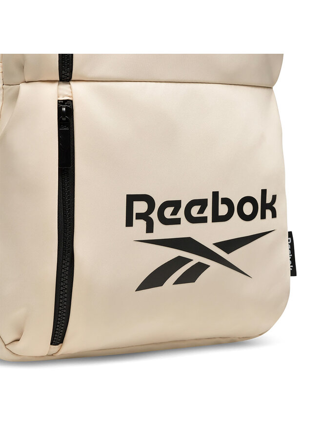 Reebok Рюкзак Reebok RBK-030-CCC-05 Бежевий