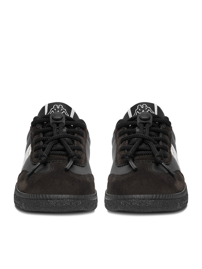 Kappa Sneakers Kappa CEOWB-CP40-24210L Schwarz