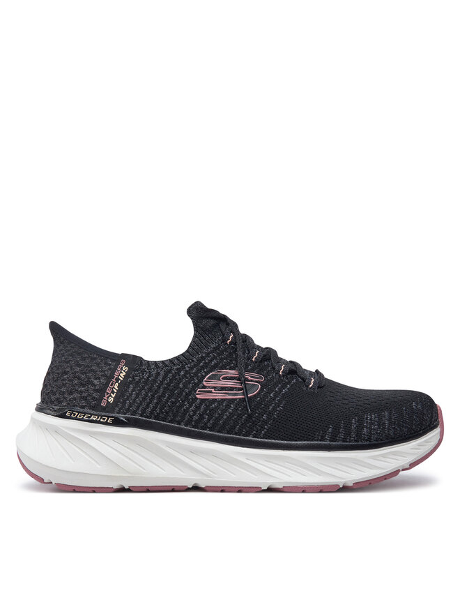 Skechers Sneakers Skechers 150470/BKPK Schwarz