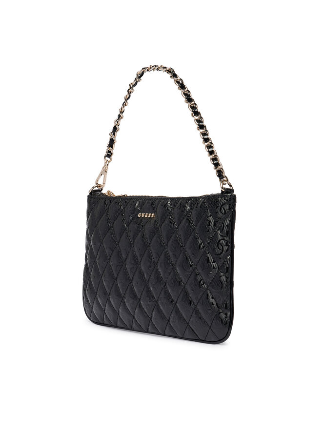 Guess Handtasche Guess PW7590 P6474 Schwarz