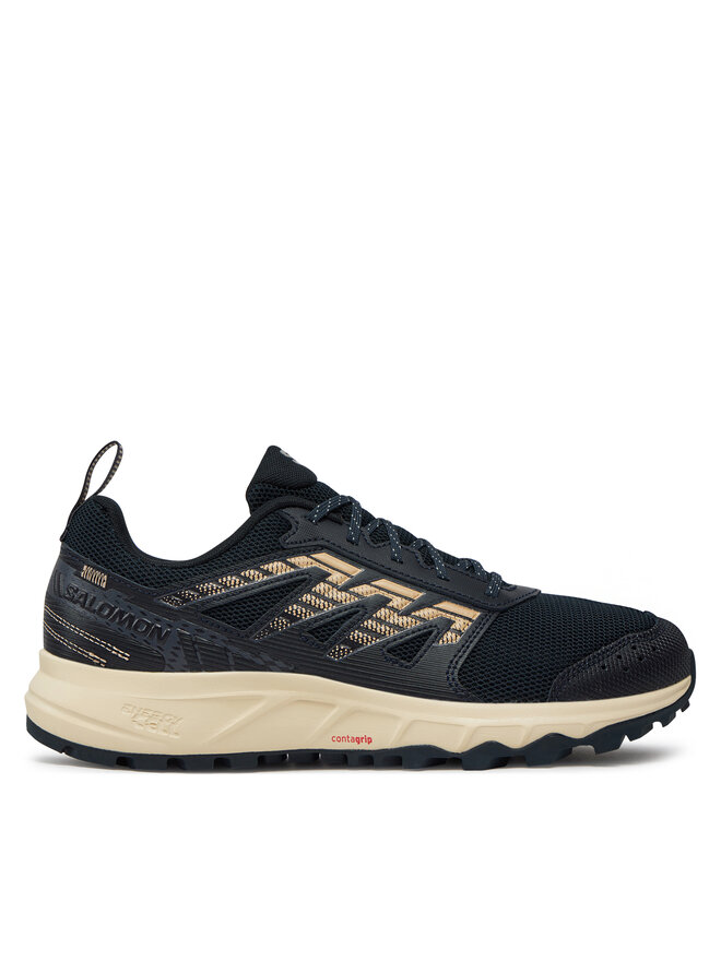 Salomon Αθλητικά Salomon Wander L47435900 Γκρι