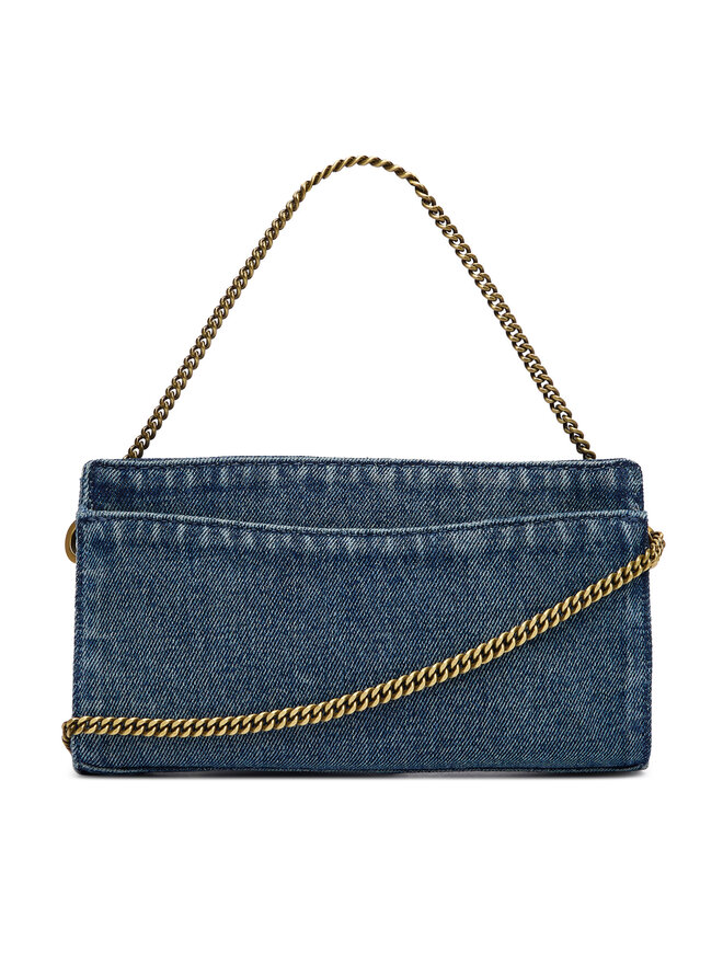 MICHAEL Michael Kors Handtasche MICHAEL Michael Kors Hamilton 32F6BNXC0C Blau