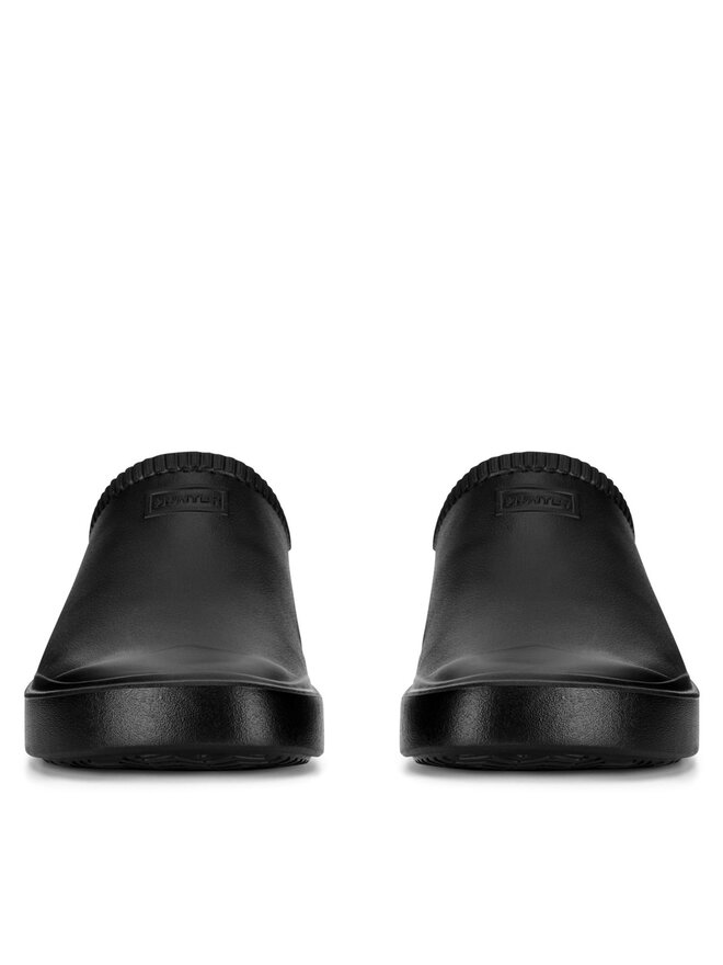 Hunter Şlapi Hunter UFF1000EVS-BLB-W Negru