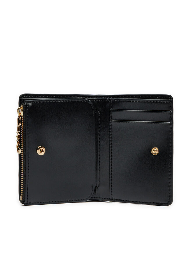 MICHAEL Michael Kors Kis női pénztárca MICHAEL Michael Kors 32S4G8ED7L Fekete