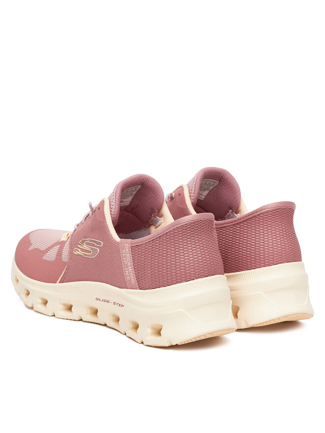Skechers Снікерcи Skechers Glide-Step Pro- 150420/DKMV Сірий