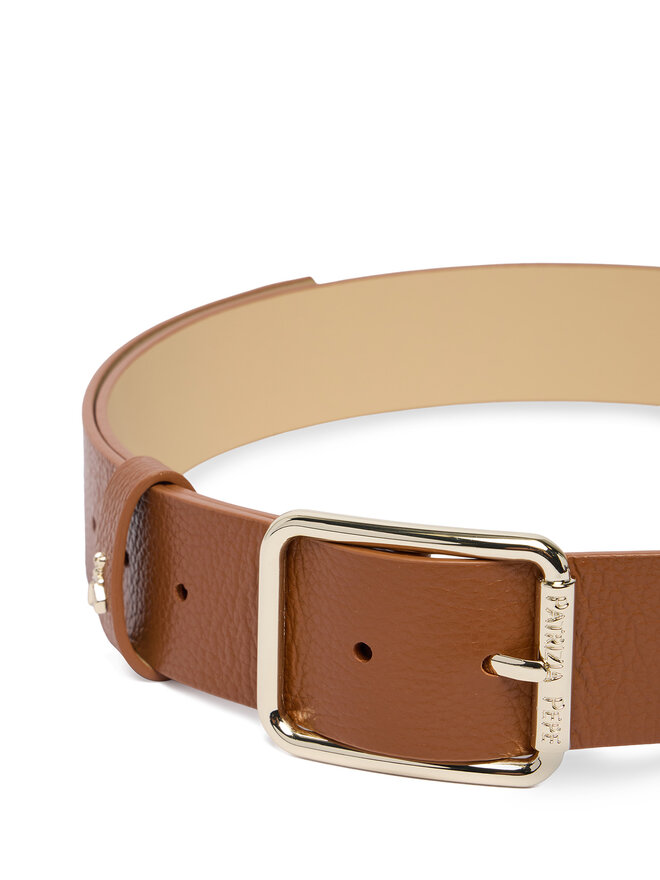 Patrizia Pepe Damengürtel Patrizia Pepe CW6409/L001-B111 Braun