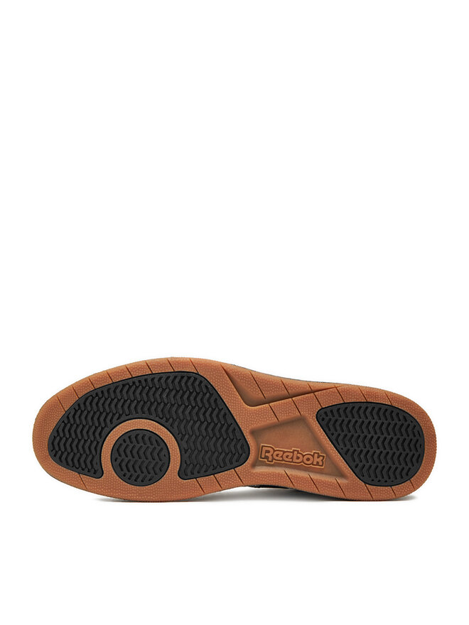 Reebok Сникърси Reebok CEO-BB4900 MID AR30109M-BHT Черен