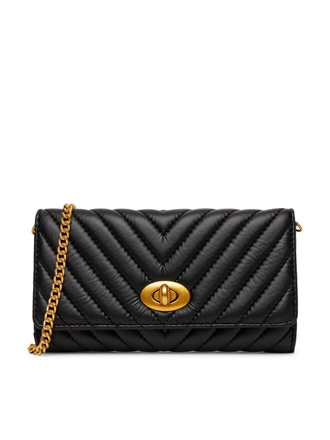 DeeZee Rankinė DeeZee GL23526 Juoda