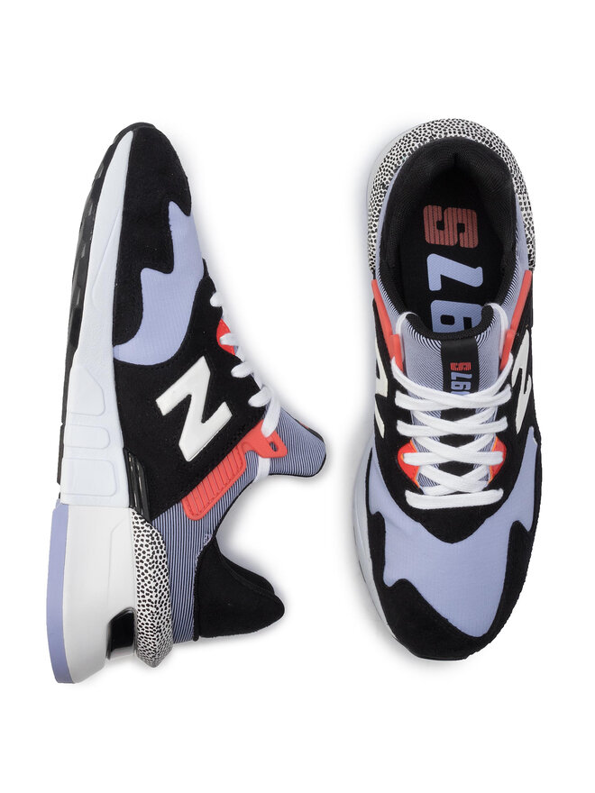 New Balance Sneakers New Balance WS997JCD Violett