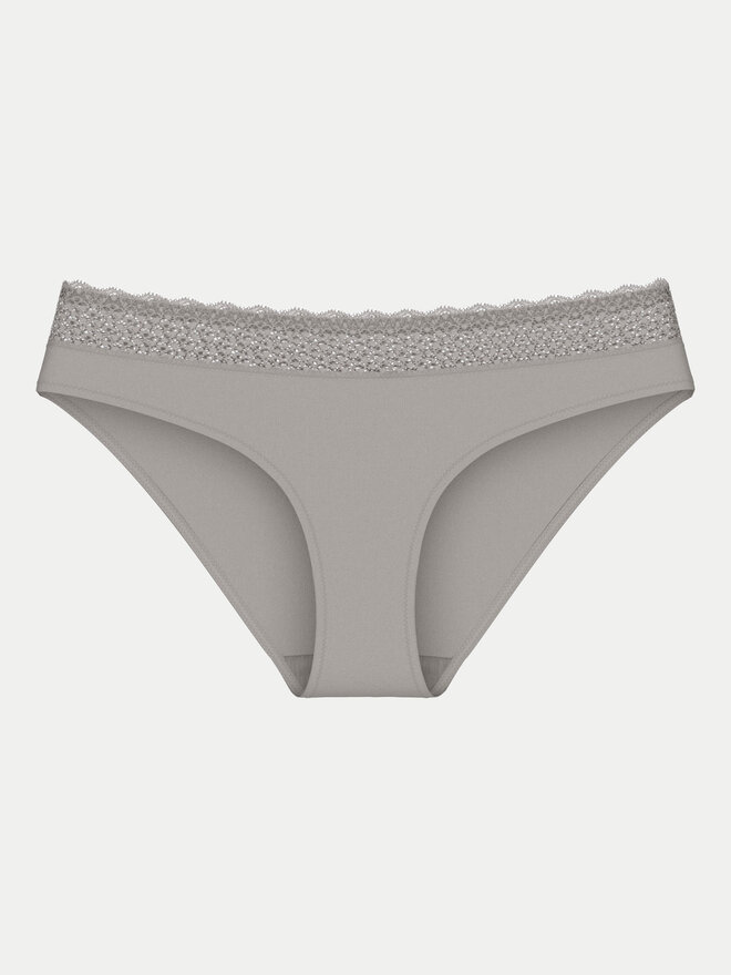Triumph Triumph Σλιπ κλασικά Feel of Modal 10214403 Γκρι