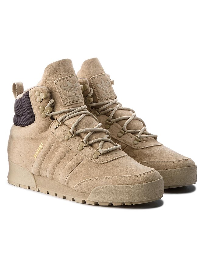 adidas Schnürstiefeletten adidas Jake Boot 2.0 tr Beige