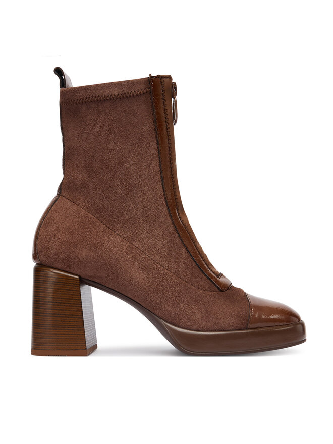 Hispanitas Stiefeletten Hispanitas HI254230 Braun