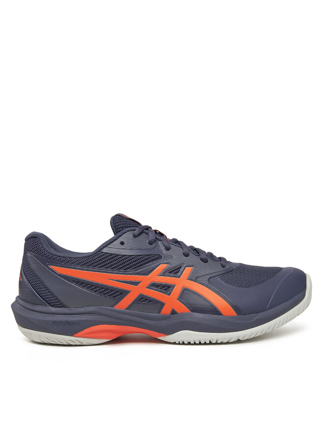 Asics Παπούτσια Τένις Asics Game Ff 1041A489 Σκούρο μπλε