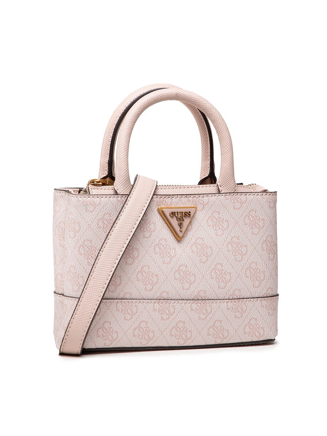 Guess Сумка Guess HWBB83 77770 Рожевий