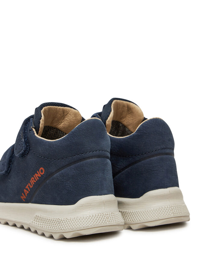 Naturino Schnürschuhe Naturino Parpar Wp 0012018030.01.2C11 M Dunkelblau