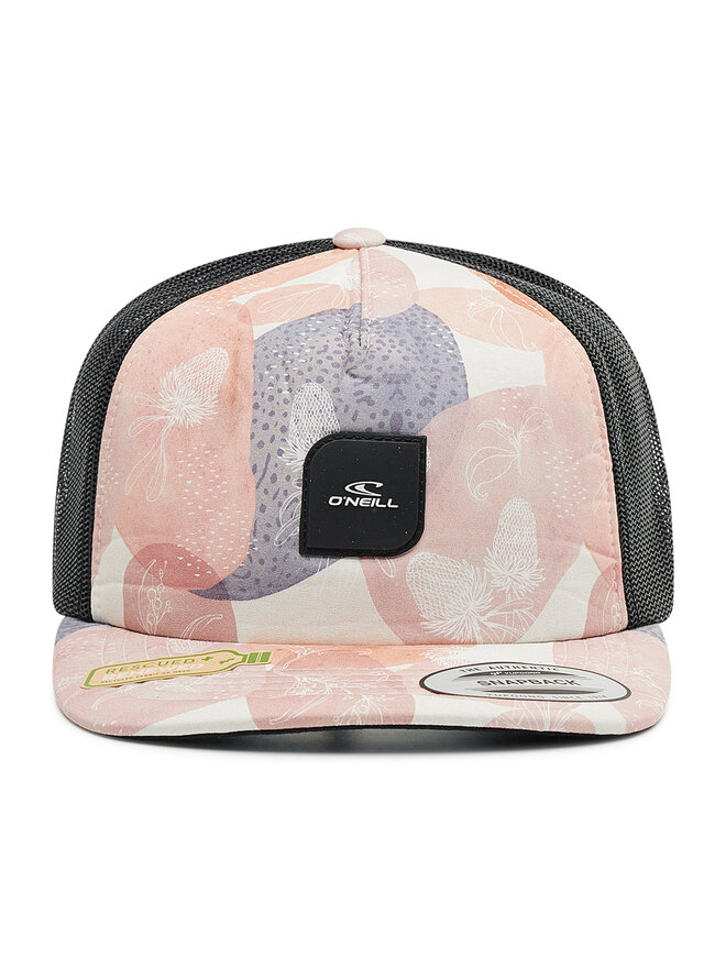 O'Neill Шапка с козирка O'Neill Tide Trucker 2450003 Бежов