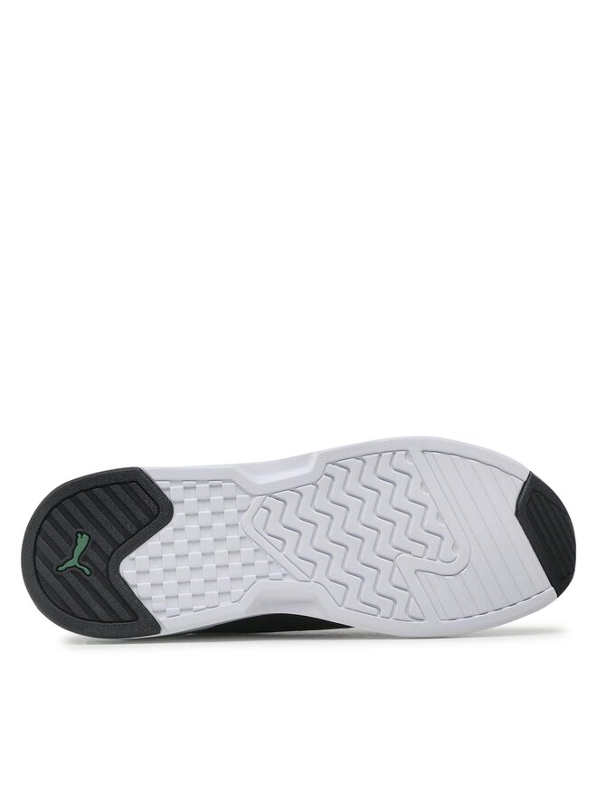 Puma Снікерcи Puma X-Ray Speed Lite 384639 23 Чорний
