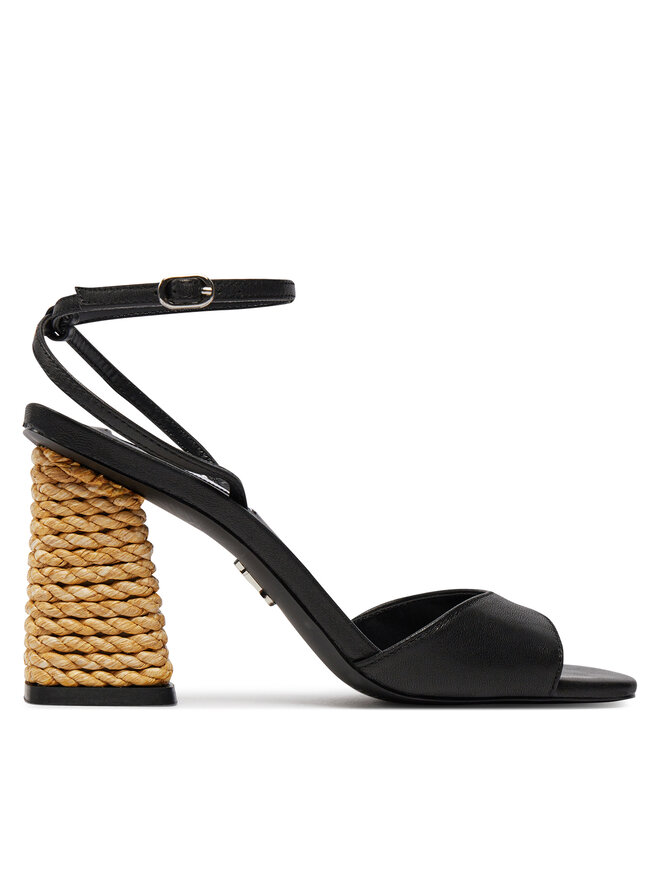 Steve Madden Σανδάλια Steve Madden SM11003004-017 Μαύρο