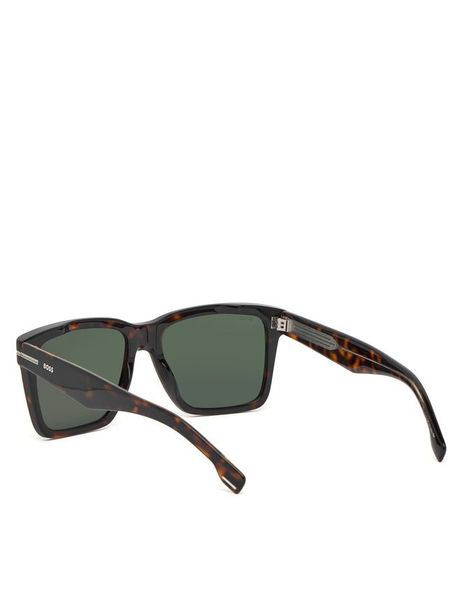 BOSS Слънчеви очила BOSS 1745/S 208012 Кафяв