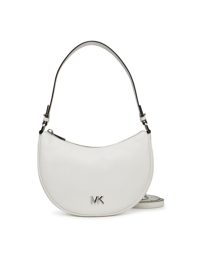 MICHAEL Michael Kors Kabelka MICHAEL Michael Kors 32S5S8QU1L Biela
