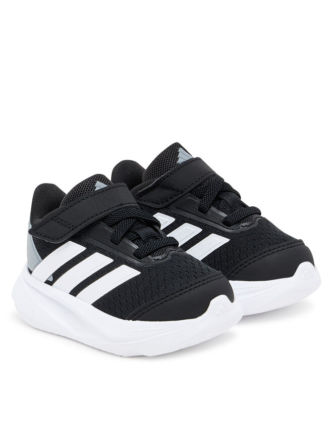 adidas Сникърси adidas Duramo 2.0 Shoes Kids JI1697 Черен
