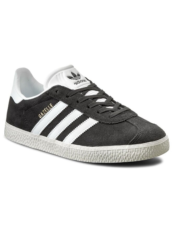 adidas Sneakersy adidas Gazelle J BB2503 Szary