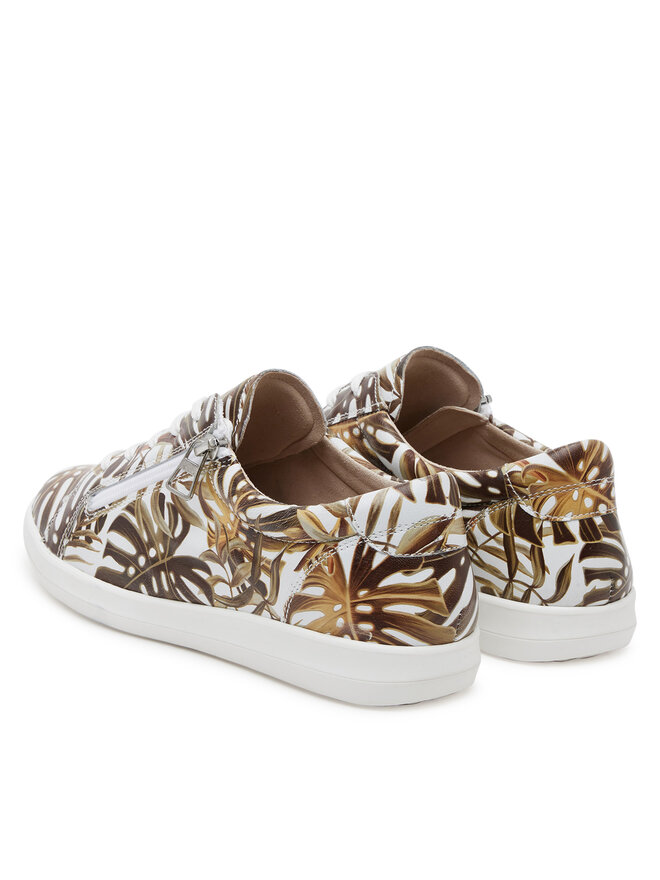 Caprice Sneakers Caprice 9-23727-44 Weiß