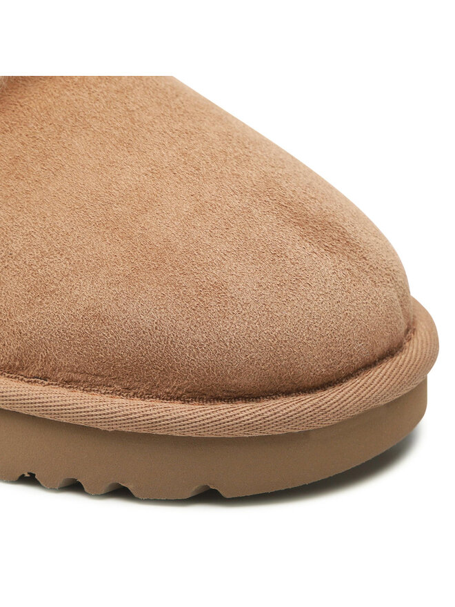 Ugg Pantofole Ugg W Classic II 1130876 Marrone